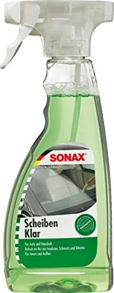 SONAX ScheibenKlar, 500ml