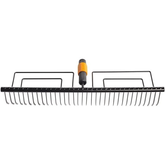 Fiskars QuikFit Rasenrechen