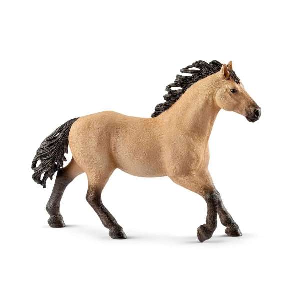 Schleich Quarter Horse Hengst