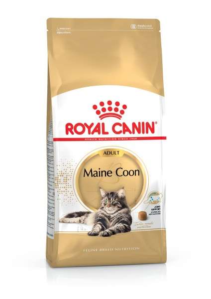 Royal Canin Royal Canin Feline Maine Coon 400g