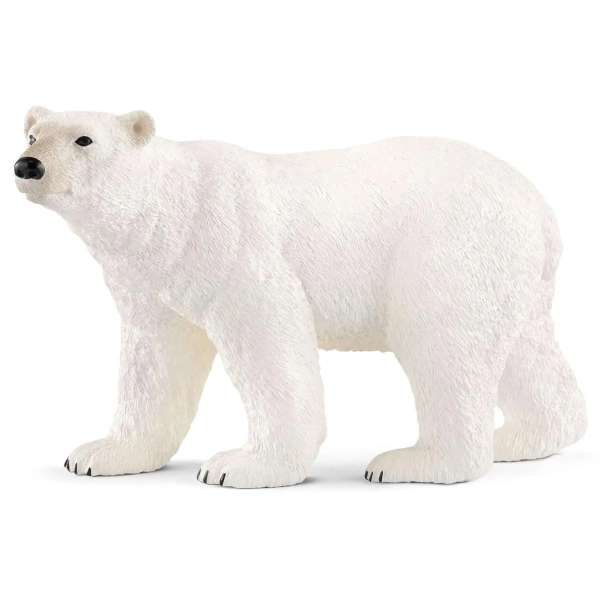 Schleich Eisbär