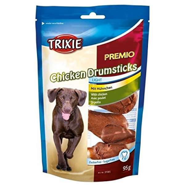 Trixie Premio Chicken Drumsticks, 5 St. / 95 g