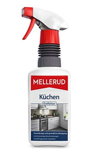 MELLERUD Küchen Entfetter 0,5 L