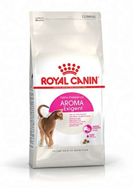 Royal Canin Aroma Exigent Feline Preference 4 kg