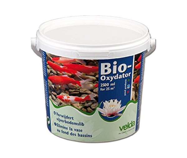 Velda Bio Oxydator, 2,5 Liter