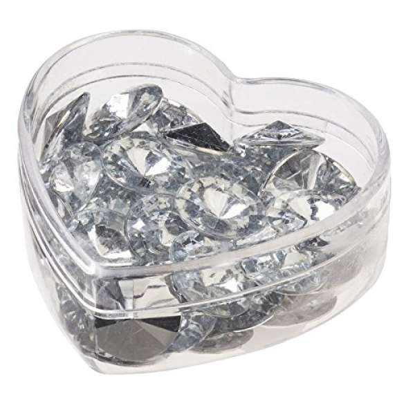 Hobby Fun Streu-Diamant 16 mm