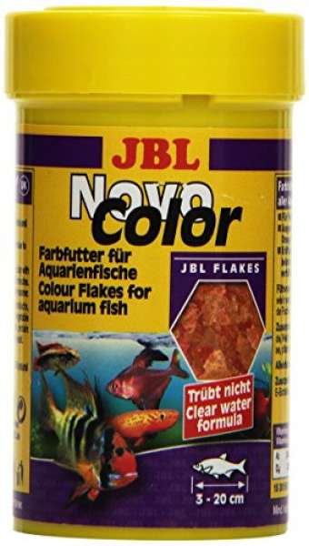 JBL Novocolor 100ml
