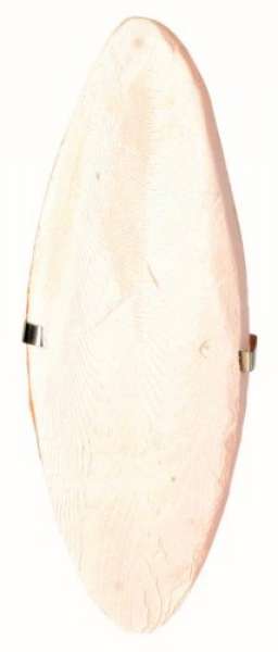 Trixie Sepia-Schale mit Halter, 16 cm