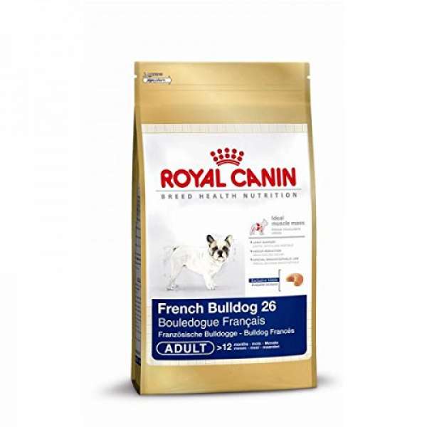 Royal Canin French Bulldog Adult