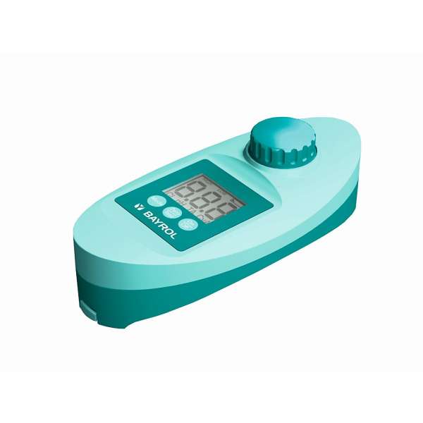 Bayrol Elektronischer Pooltester