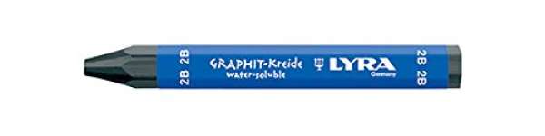 LYRA Graphitkreide 2B