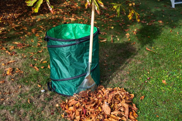 Oscorna Rasenseminar "Rasen im Herbst"