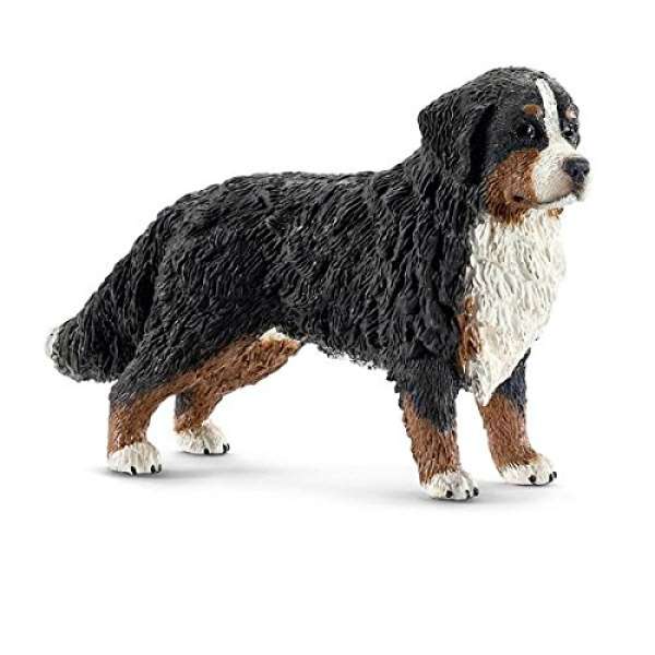 Schleich Berner Sennenhündin