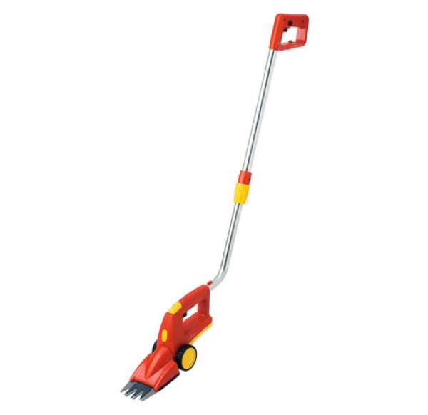 Wolf Garten Akku-Schere AKKU 60 SET