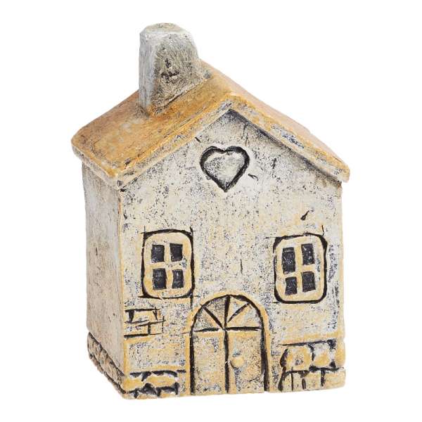 Ferienhaus ca. 3 cm