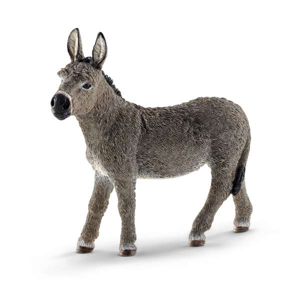 Zusammenfassung unserer besten Schleich esel