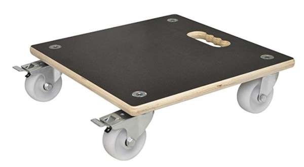 Multiroller Maxi Grip, 38 x 38 cm