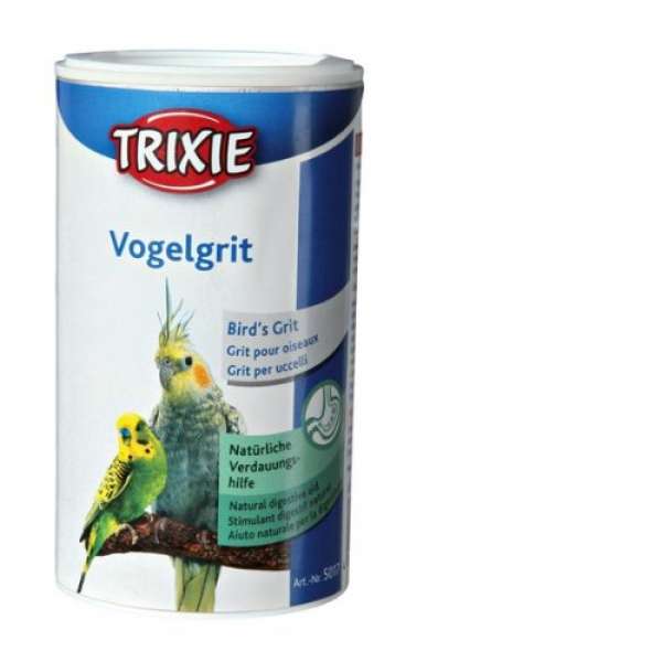 Trixie Vogelgrit, 100 g