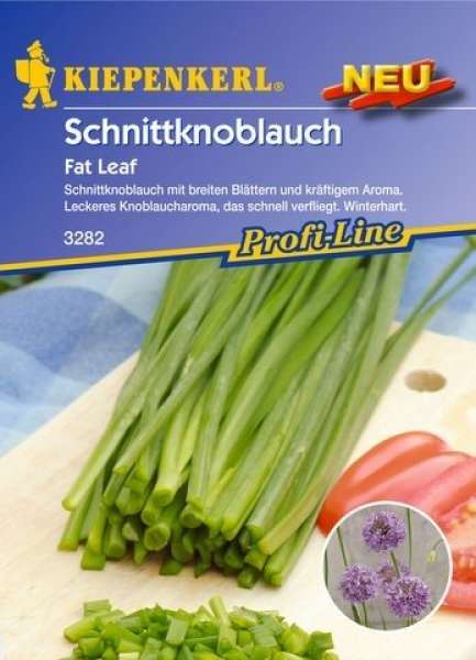 Schnittknobl.Fat Leaf NE