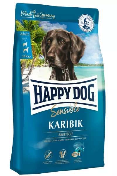Happy Dog Karibik, 1 kg