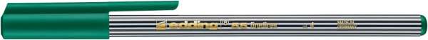 edding 55 Fineliner grün
