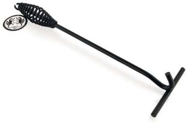 Petromax Deckelheber für Feuertöpfe