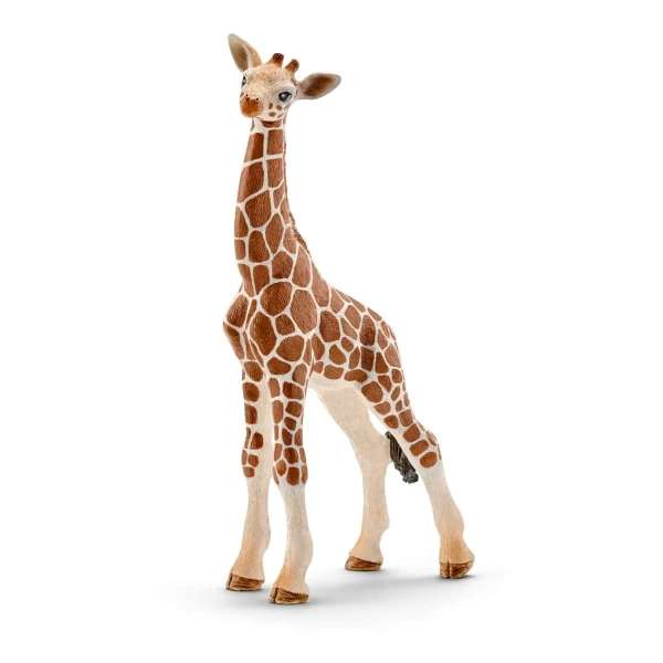 Schleich Giraffenbaby