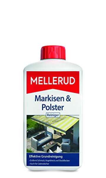 MELLERUD Markisen Reiniger 1,0 Liter