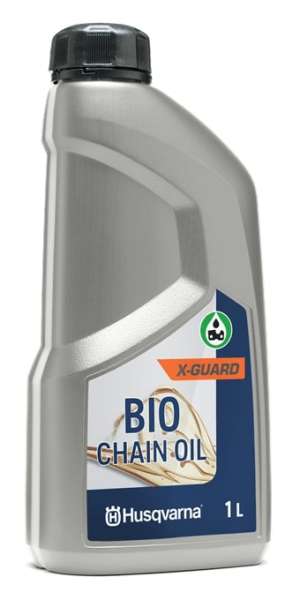 Husqvarna Bio-Kettenöl X-Guard 1,0L