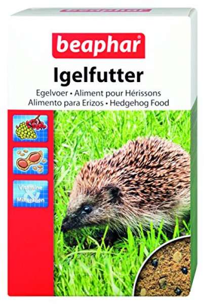 beaphar Igelfutter 1kg