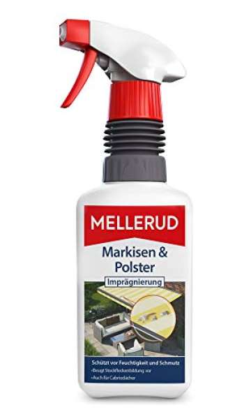 MELLERUD Markisen Imprägnierung 0,5 Liter