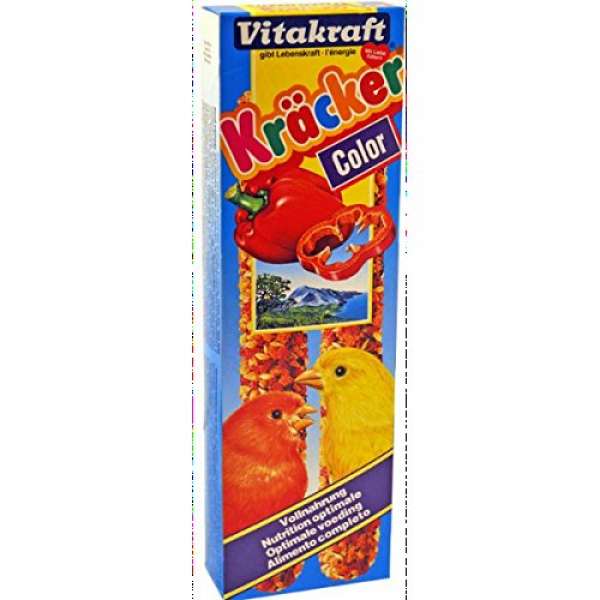 VK Kräcker 2er Color Boost Kan