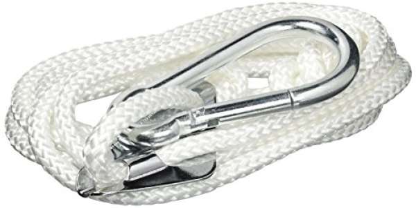 Amazonas Smartrope für Hängematte, weiß