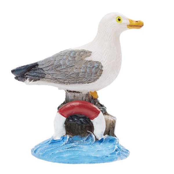 Möwe ca. 3,5 cm