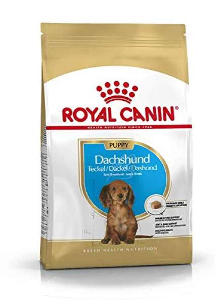 Royal Canin Dachshund Junior