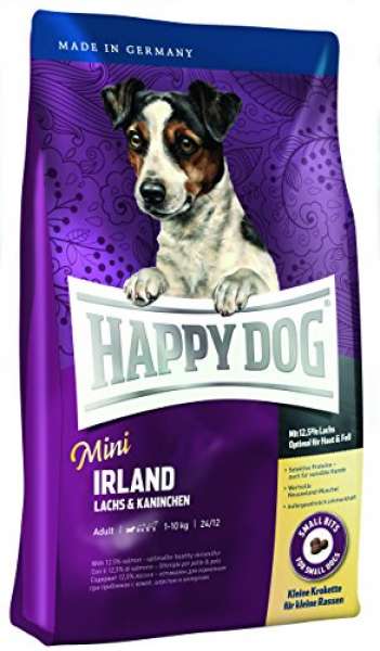 Happy Dog Supreme Mini Irland, 1 kg
