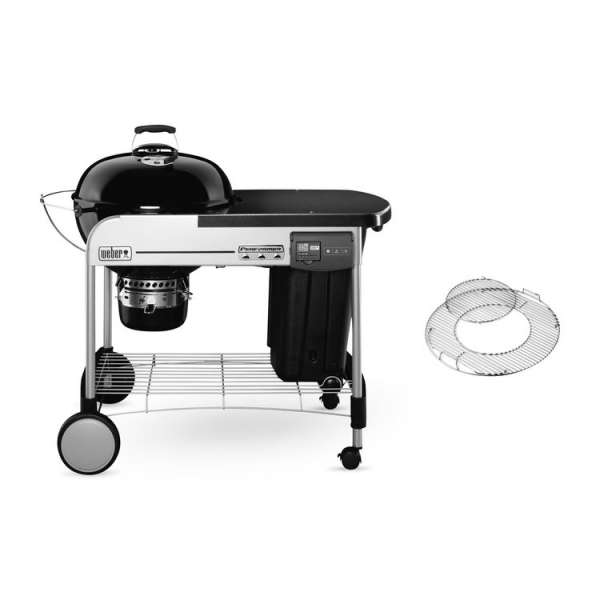 Kohlegrill Performer De Luxe GBS 57cm