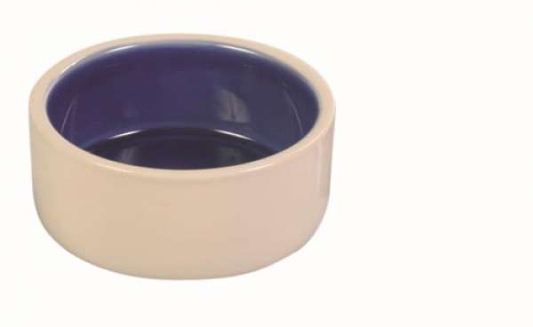 Trixie Keramiknapf 0,35l / Ø 12 cm