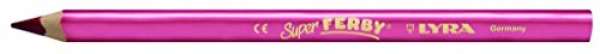 LYRA Super Ferby, metallic pink