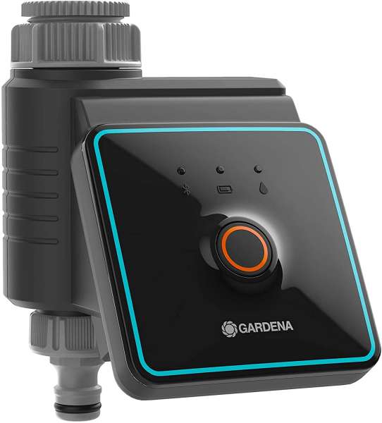 Gardena Bewässerungssteuerung Bluetooth