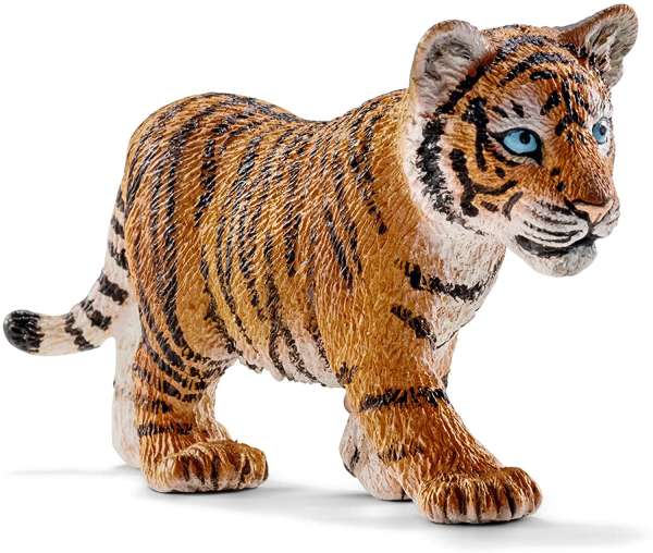 Schleich Tigerjunges