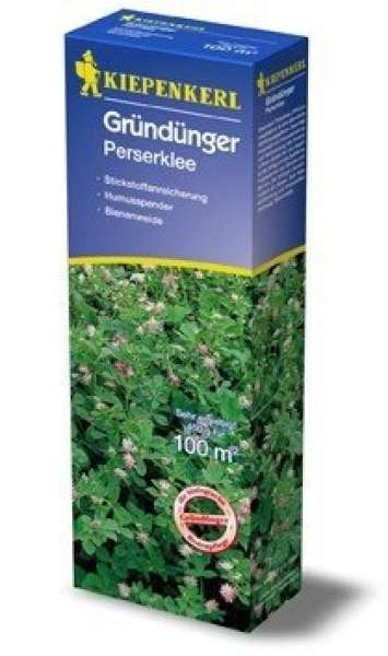 Kiepenkerl Perserklee 400g
