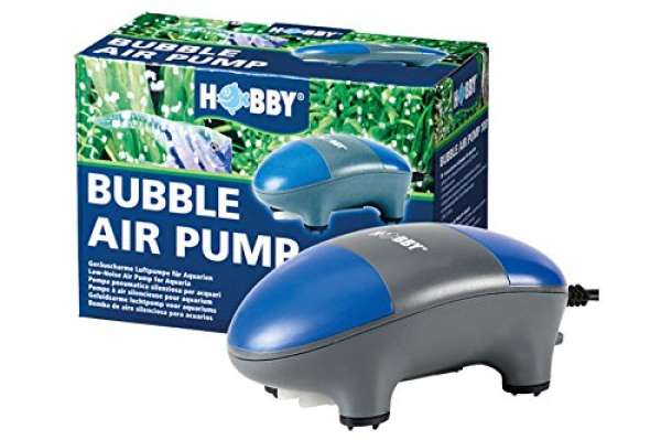 Hobby, Bubble Air Pump 300 / 100 - 300 l