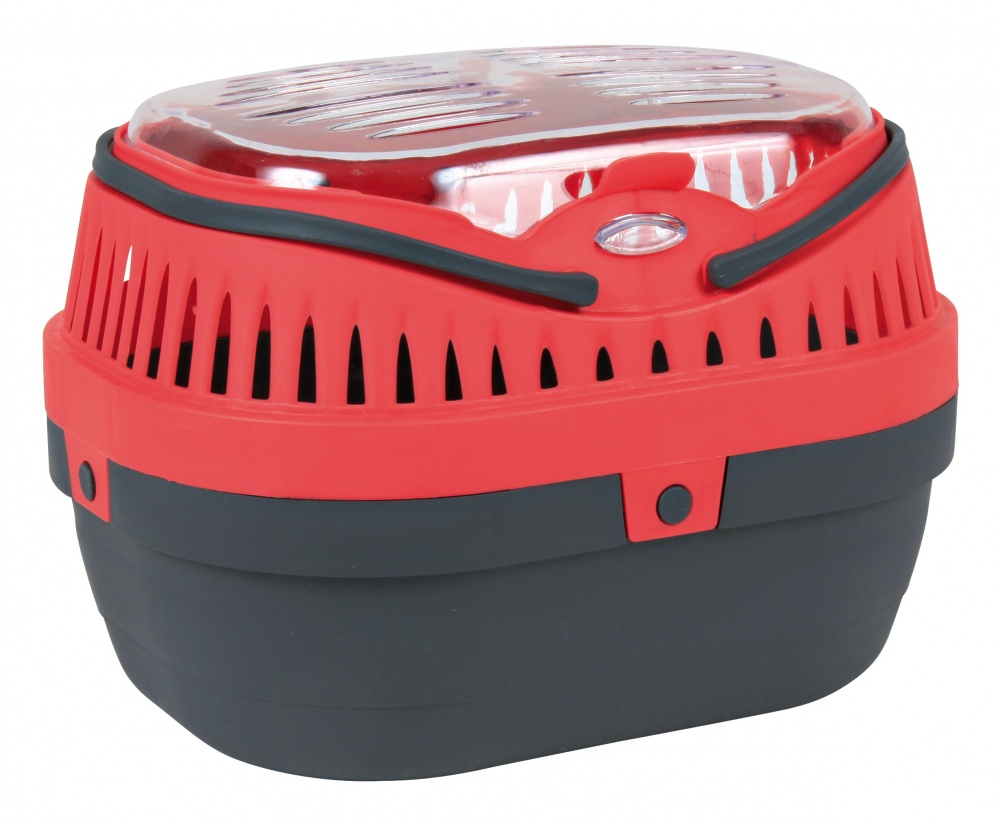 Trixie Transportbox Pico, 23 x 16 x 17 cm | Transport | Kleintiere