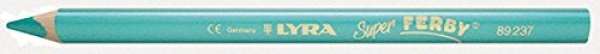 LYRA Super Ferby, Pastellgrün