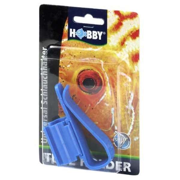 Hobby Tube Holder