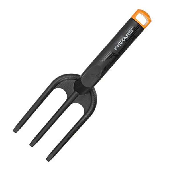 Fiskars Solid Pflanzgabel