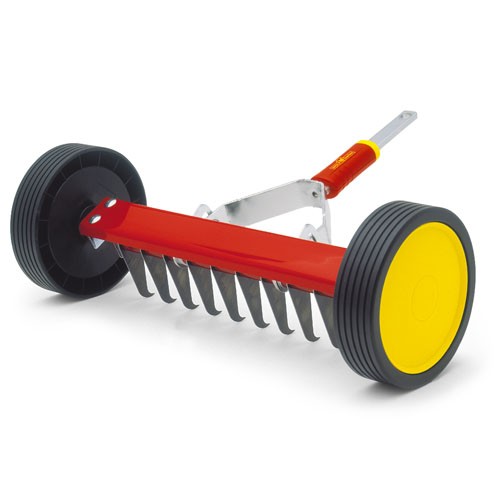 Wolf Garten Vertikutier-Roller UR-M3
