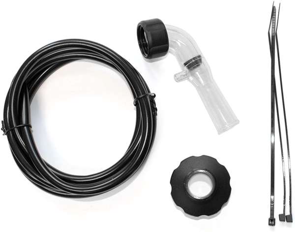 Oase Ersatzteil Filtral Belüftungsset