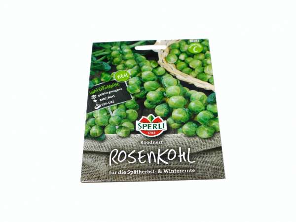 Rosenkohl